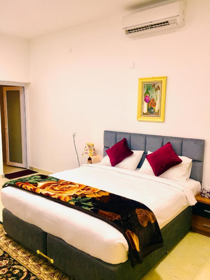 Shorfet Al Alamin Hotel Al Ḩamrāʼ Kültér fotó