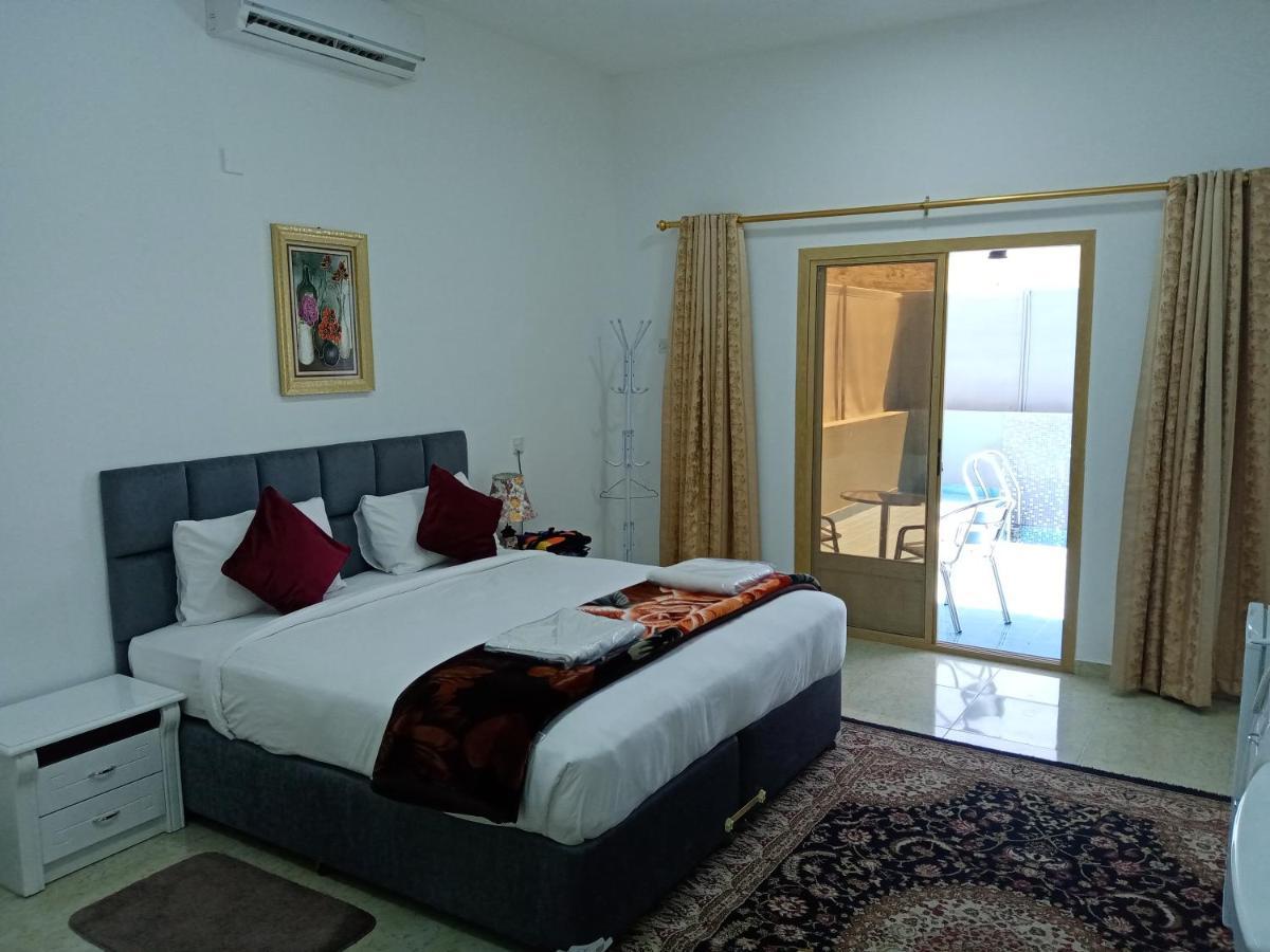 Shorfet Al Alamin Hotel Al Ḩamrāʼ Kültér fotó